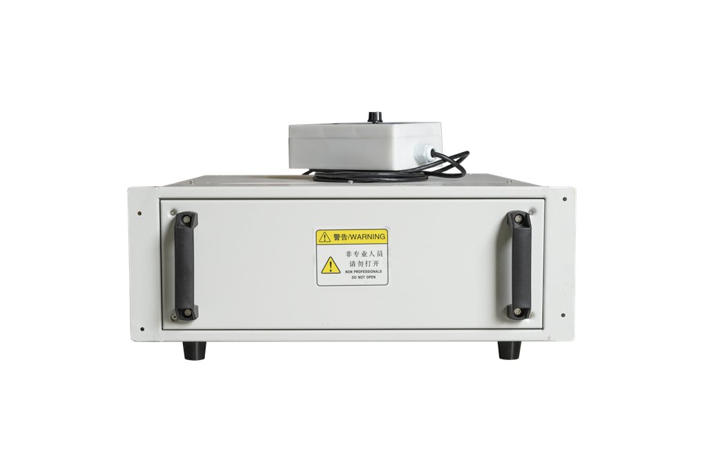 Electroplating Power Rectifier